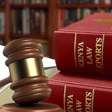 Divorce Lawyers in Kenya