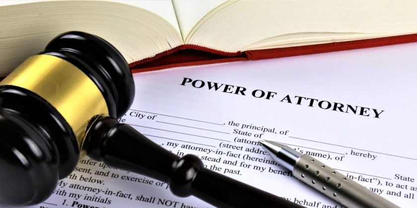 Power of Attorney in Kenya | Power of Attorney Form Kenya Power of Attorney in Kenya
