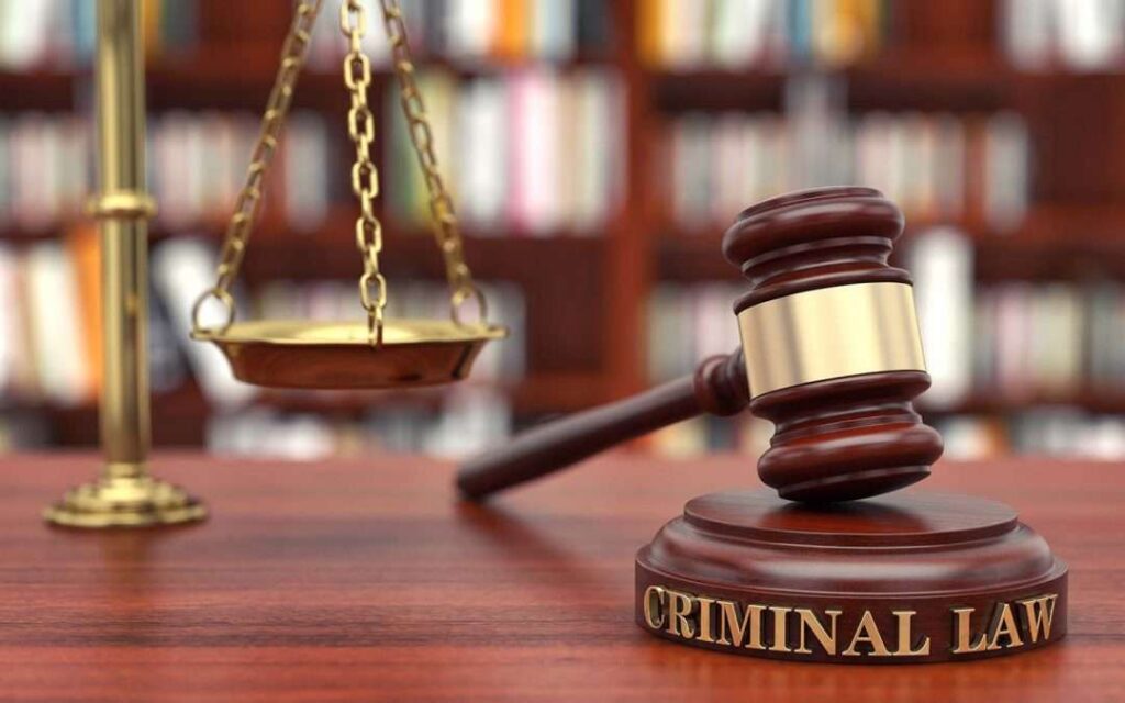 Criminal Defence Lawyer | Best Criminal Lawyer In Kenya Best Criminal Lawyer in Kenya