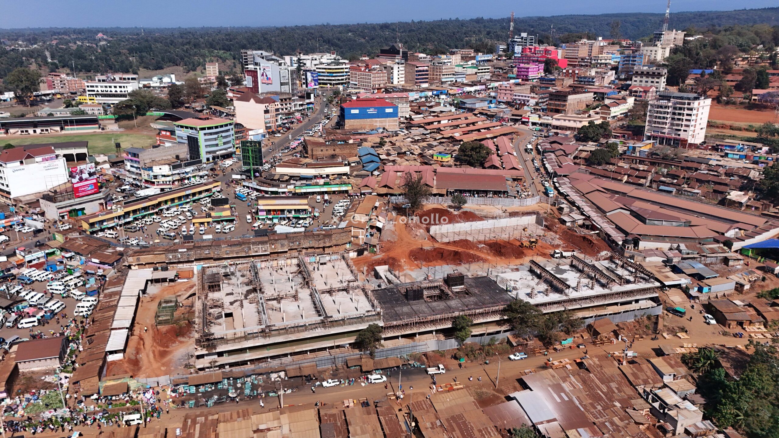 Best Land Advocate in Embu County