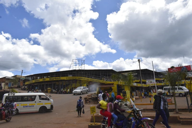 Best Land Advocate in Chuka | Trusted Land Lawyer in Chuka, Meru