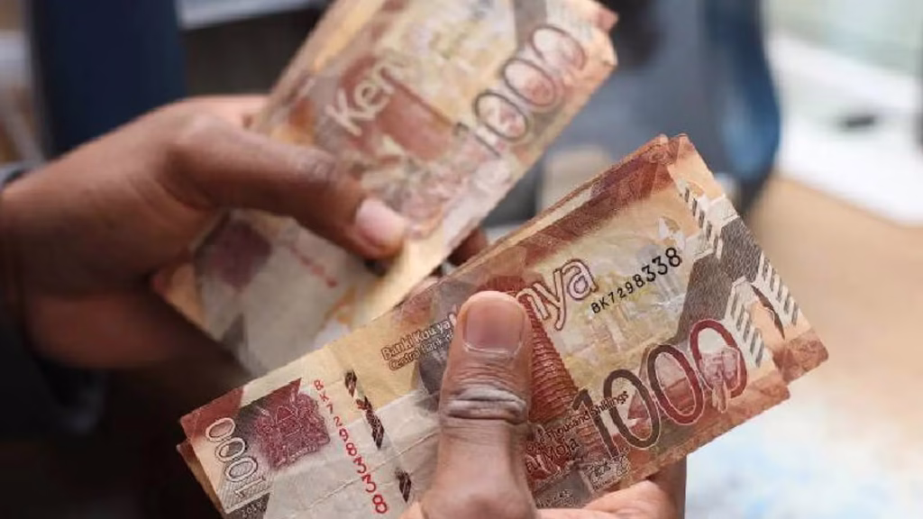 how to claim unclaimed assets in kenya