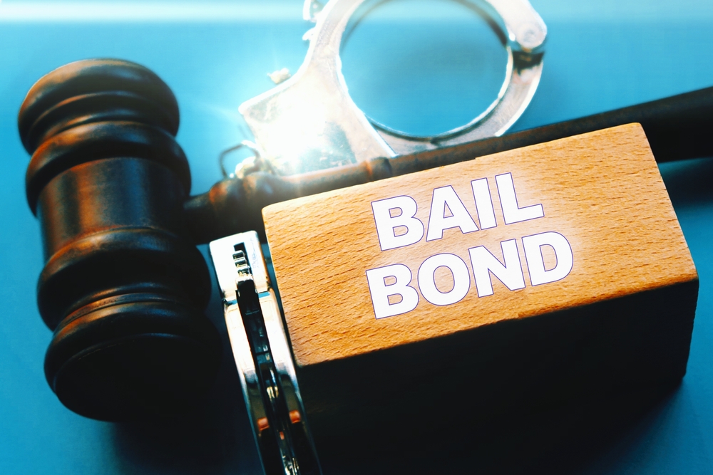 Difference Between Bail and Bond in Kenya