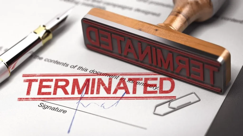 Consequences of Unfair Termination in Kenya 