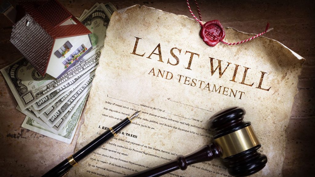Probate and Administration Rules Kenya