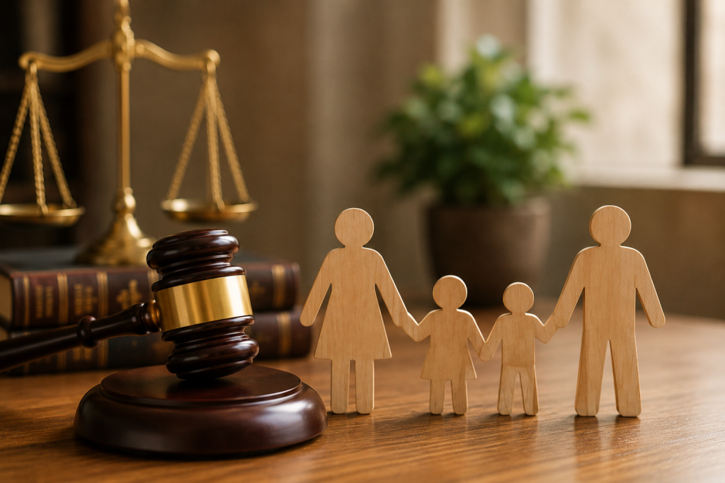 Best Family Lawyers in Kenya
