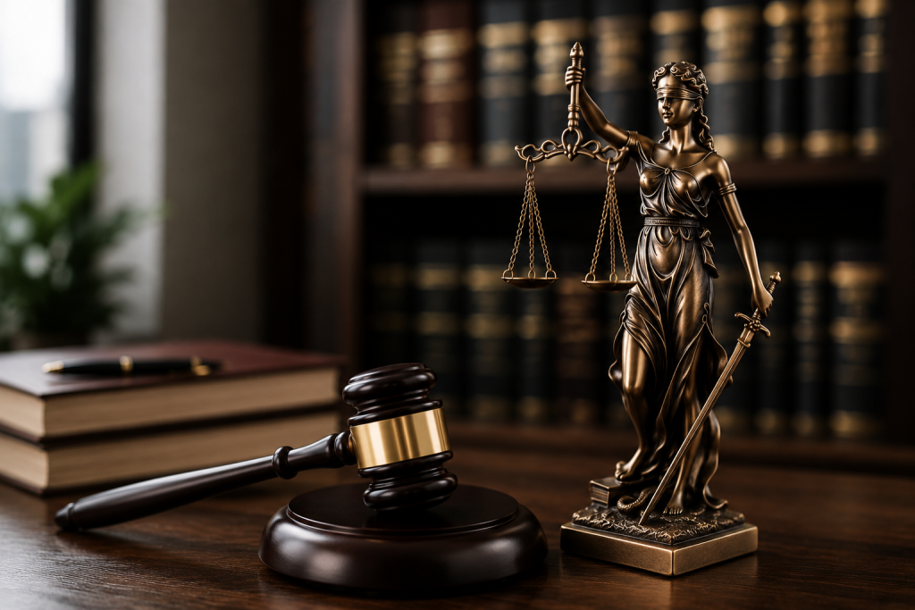 Prominent Lawyers in Kenya